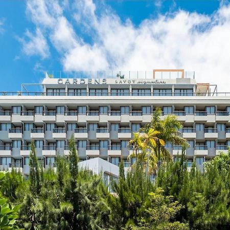 Hotel Tui Blue Gardens - Adults-Only - Savoy Signature Funchal  Exterior foto